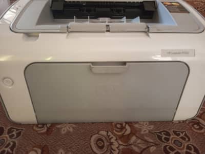 Hp laser jet pro p1102 for sell ll hp printer for sell