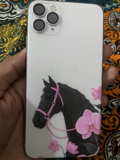 Apple iPhone 11 Pro Max
