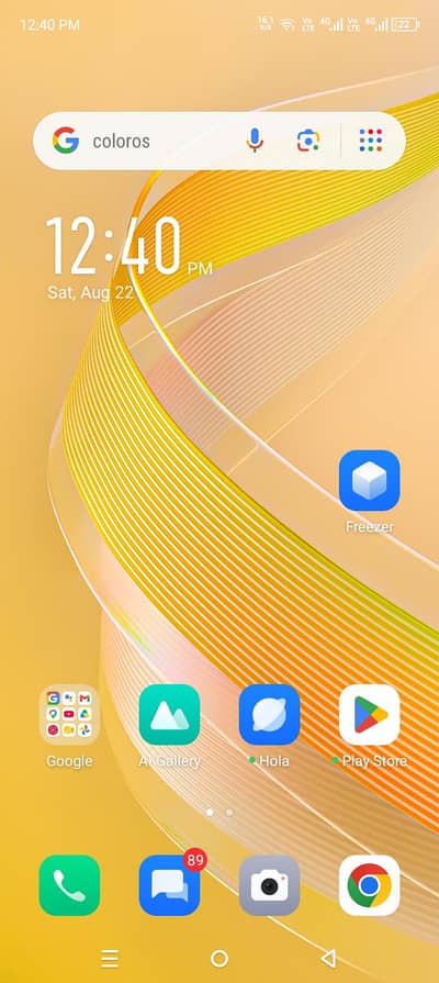 Infinix Smart 8 Pro