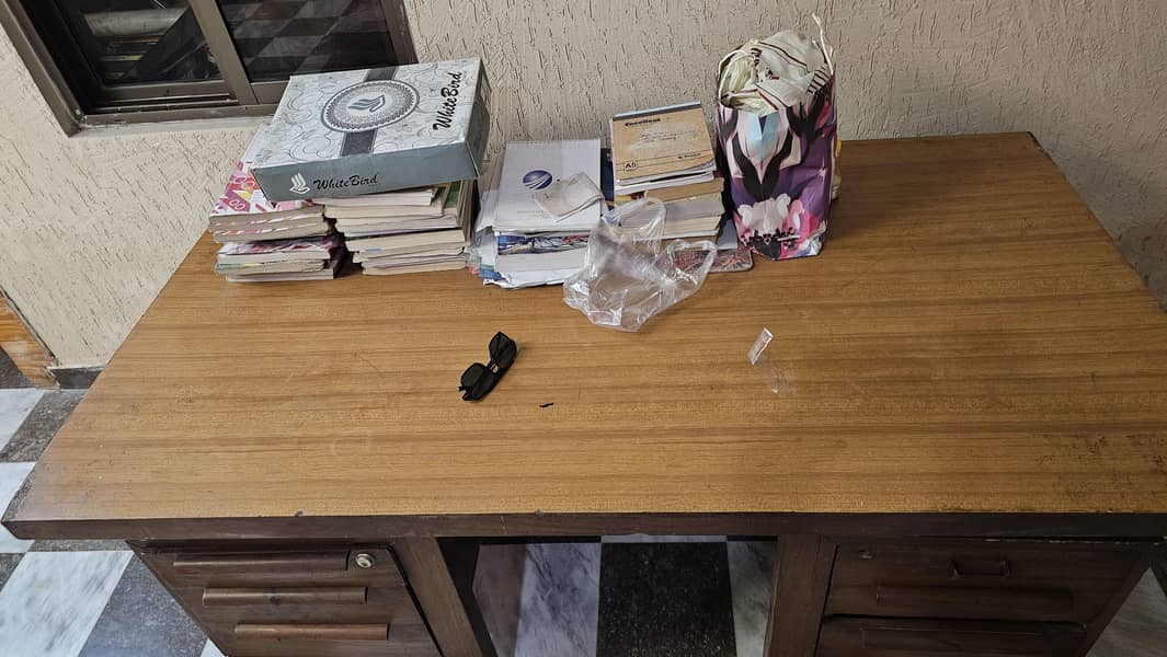 Office and Study Table 3