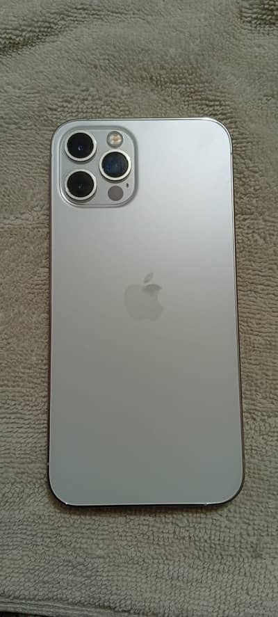 Iphone 12 pro