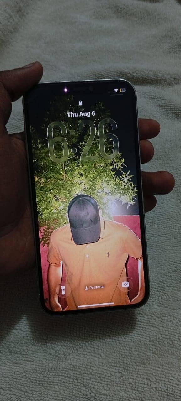 Iphone 12 pro 1