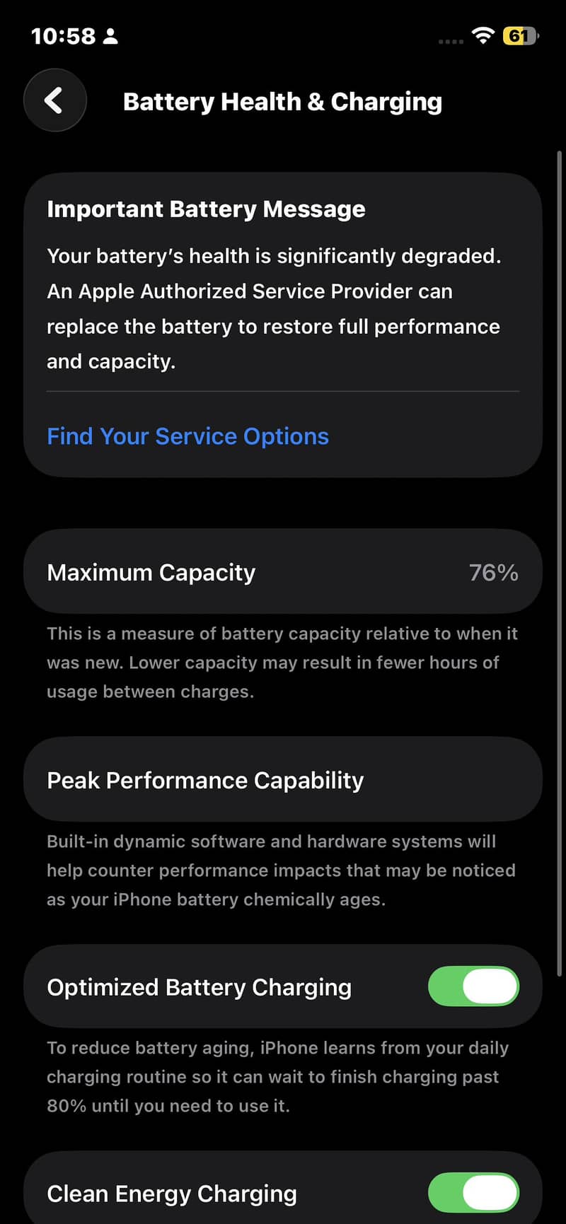 Iphone 12 pro 4