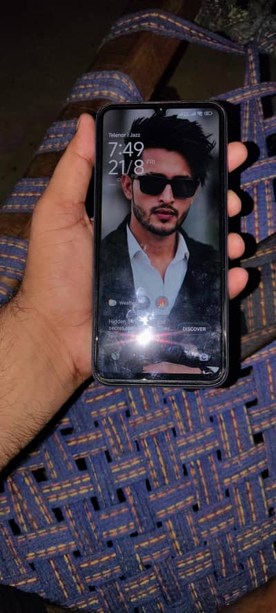 redmi 15c 6/128