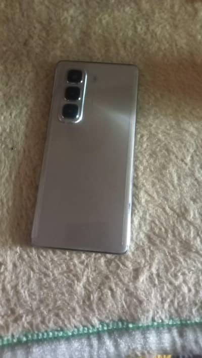 Infinix Hot 50 Pro Plus