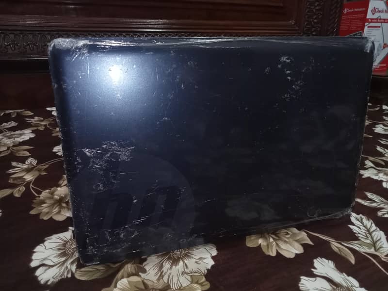 HP Laptop For Sale 4GB RAM 320 GB ROM CONDITION 10/9.5 - Computer ...