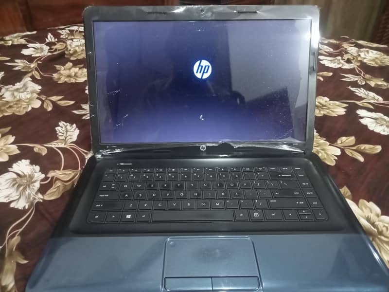 HP Laptop For Sale 4GB RAM 320 GB ROM CONDITION 10/9.5 - Computer ...