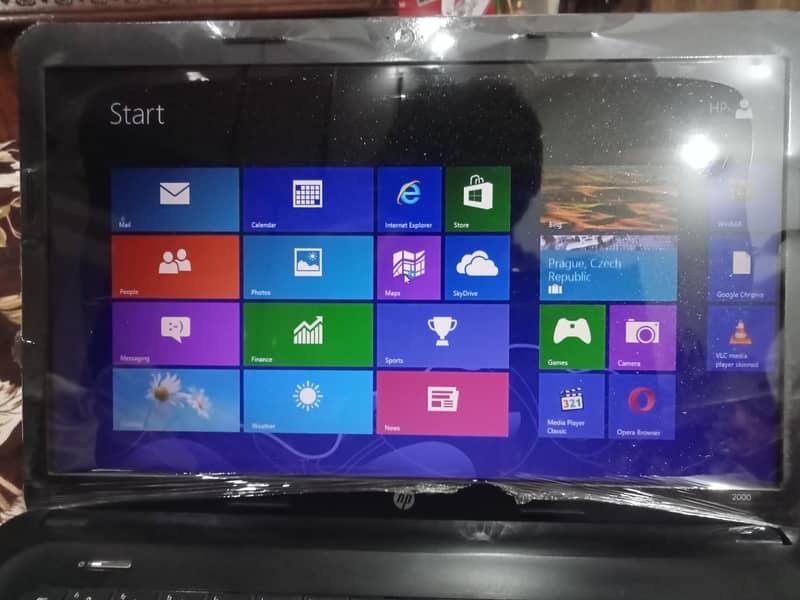 HP Laptop For Sale 4GB RAM 320 GB ROM CONDITION 10/9.5 - Computer ...