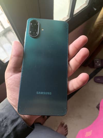 Samsung Mobile A07 5G