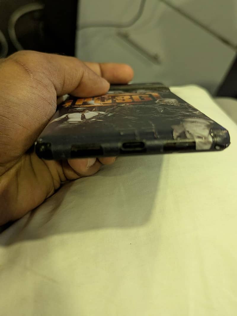 Google Pixel 6 5