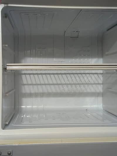 Dawlance freezer good condition