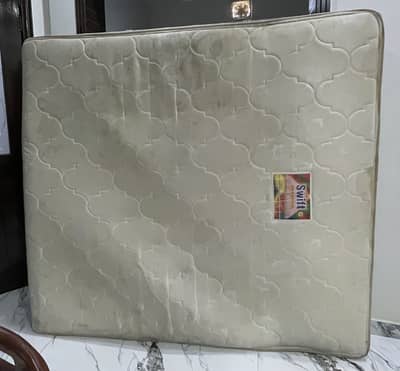 Five Star Spring Mattress 8 Inches