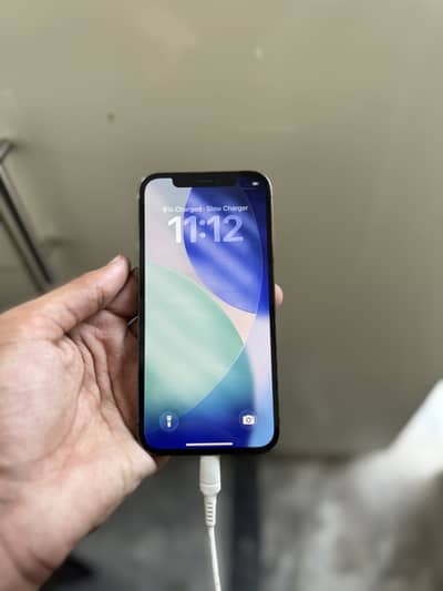 Apple iPhone 12 Pro