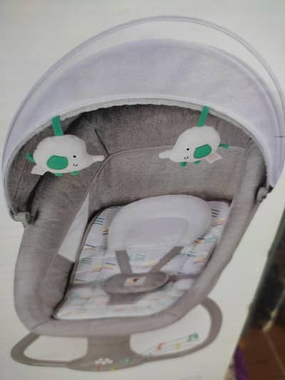 Mastela for babies