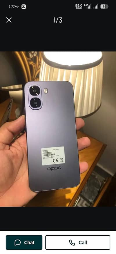 OPPO A6x