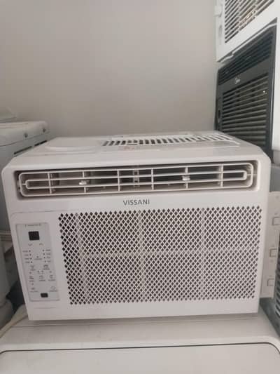 0.5 Ton Window AC