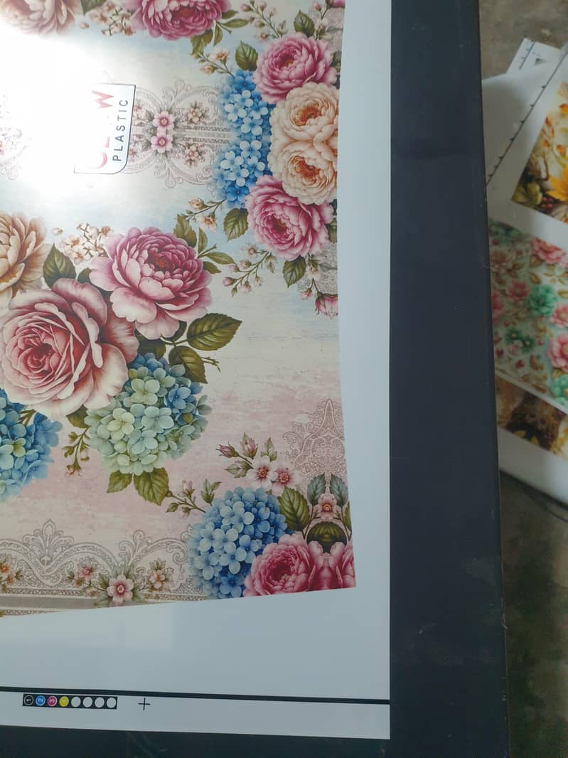 printing 0