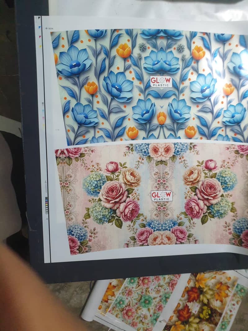 printing 1