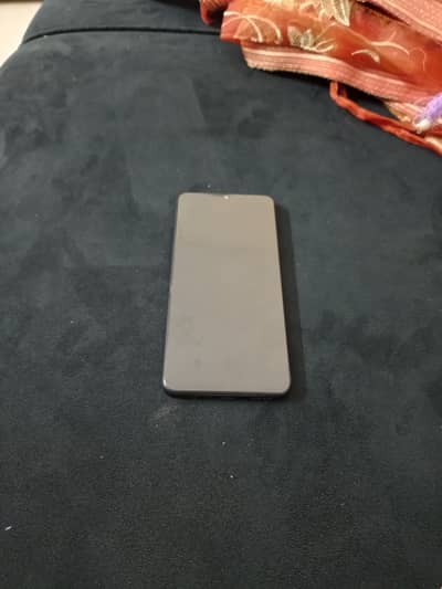 Realmi c53 with box charger