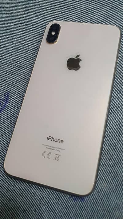 Apple iPhone XS Max
