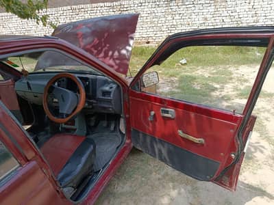 Suzuki Mehran VXR 1995 Multan