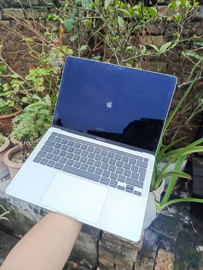 MacBook Pro 13-inch (2020) | 32 GB RAM | 512 GB SSD