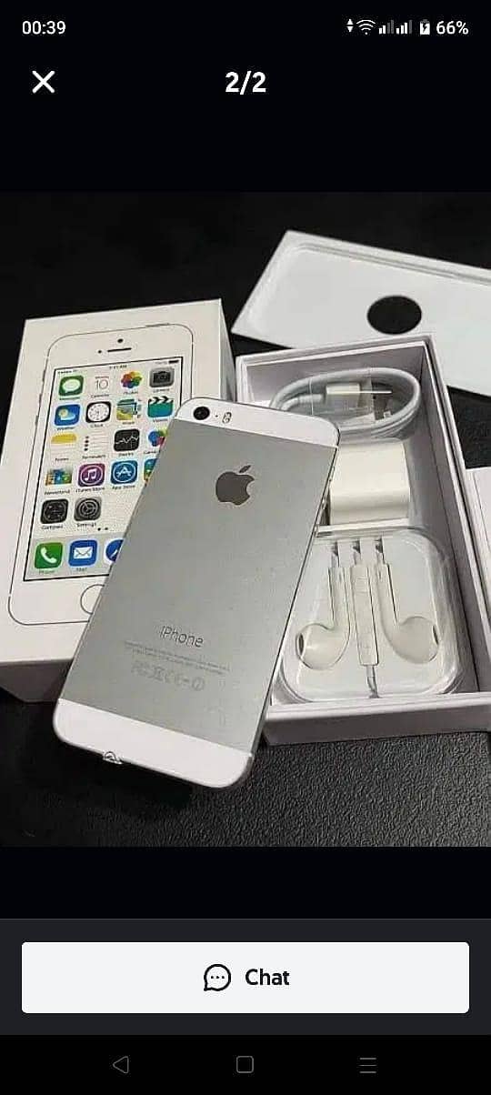 Apple iPhone 5s 1