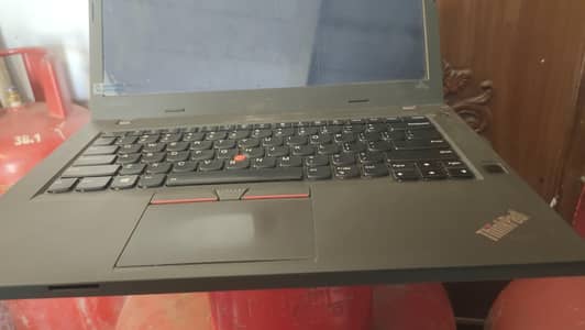 Lenovo Thinkpad t470p core i7 7gen