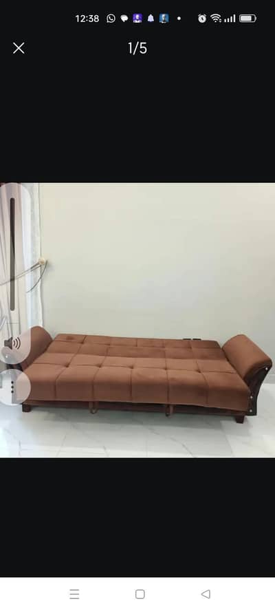 Sofa bed