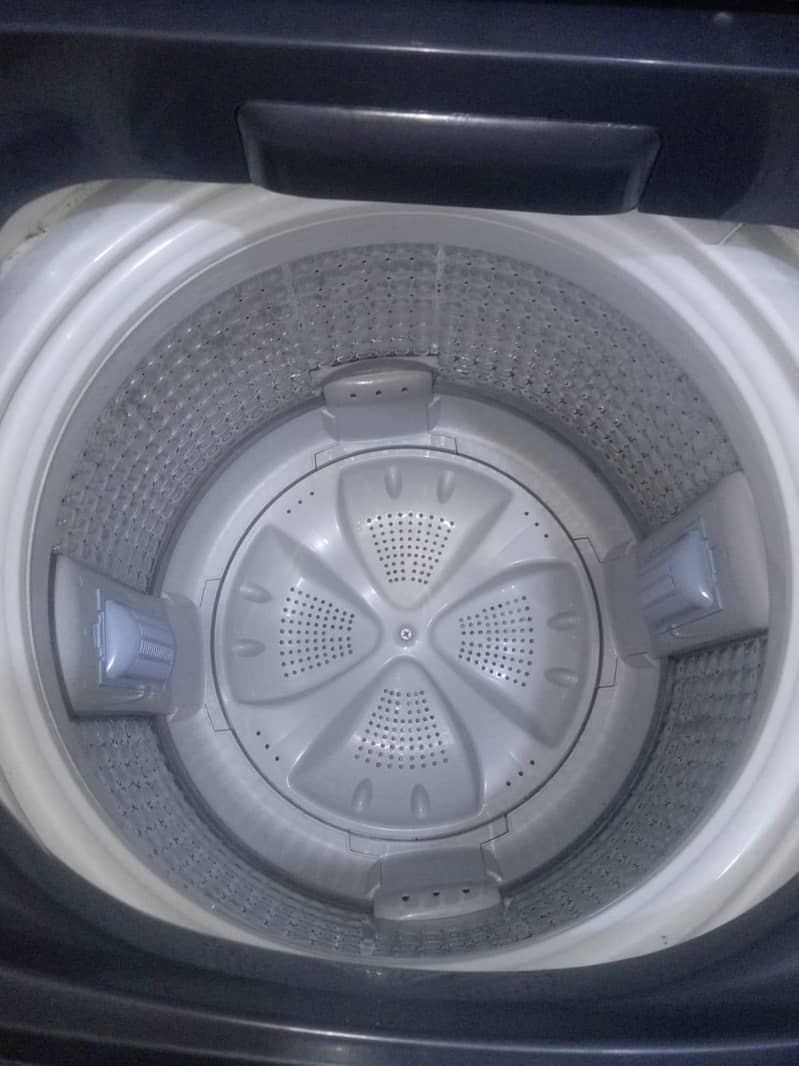 Haier 0