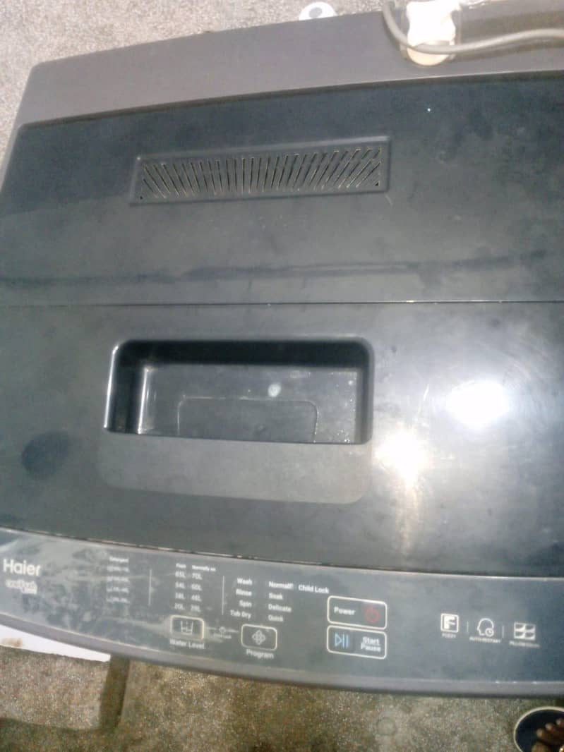 Haier 2