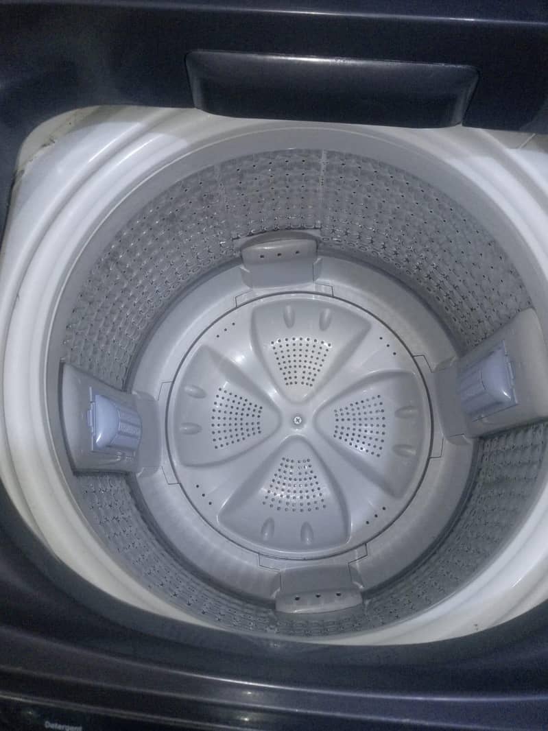 Haier 3