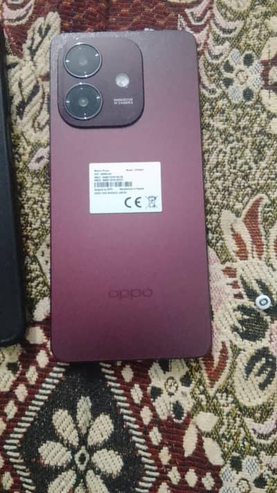 OPPO A5i