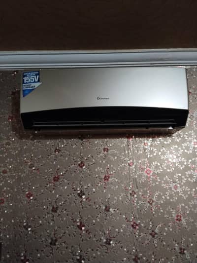 Dawlance AC 1 Ton non_inverter, Used, Full OK Condition, No Fault