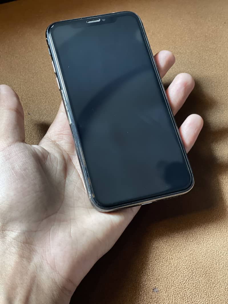 Apple iPhone X 1