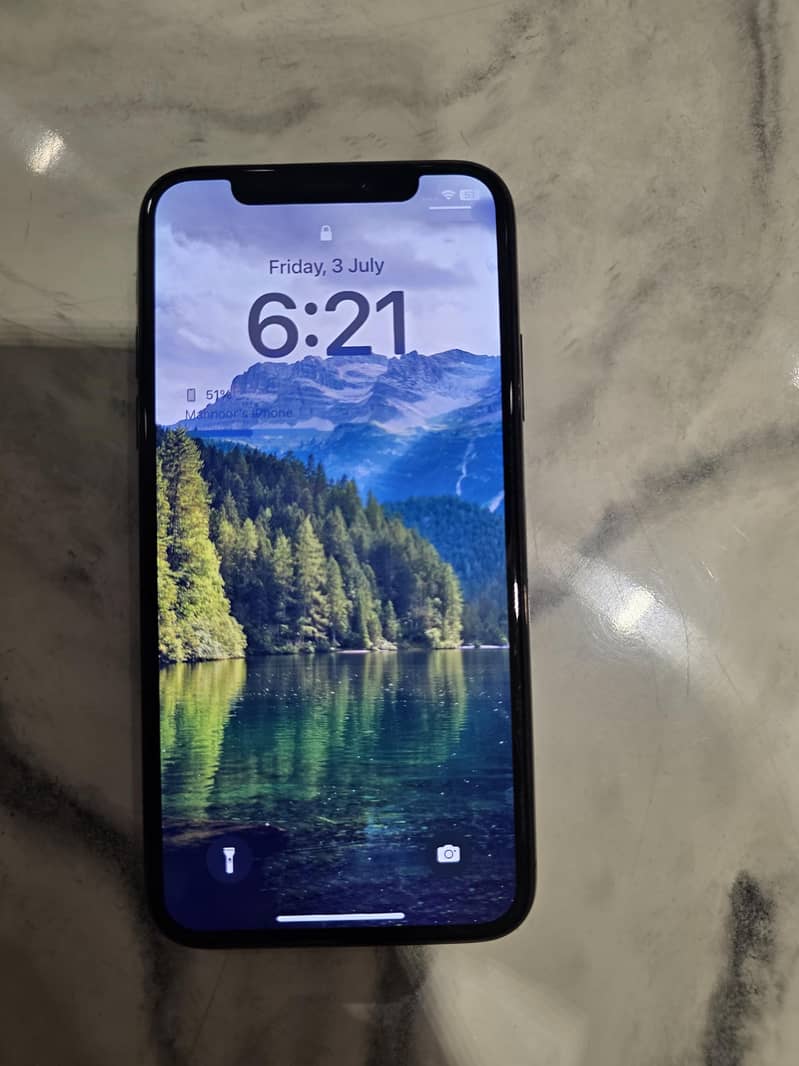 Apple iPhone X 2
