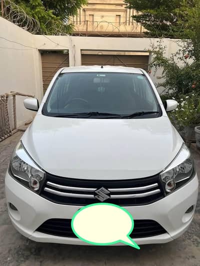 Suzuki Cultus VXL 2021