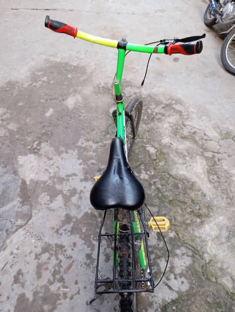 kids cycle modify 1