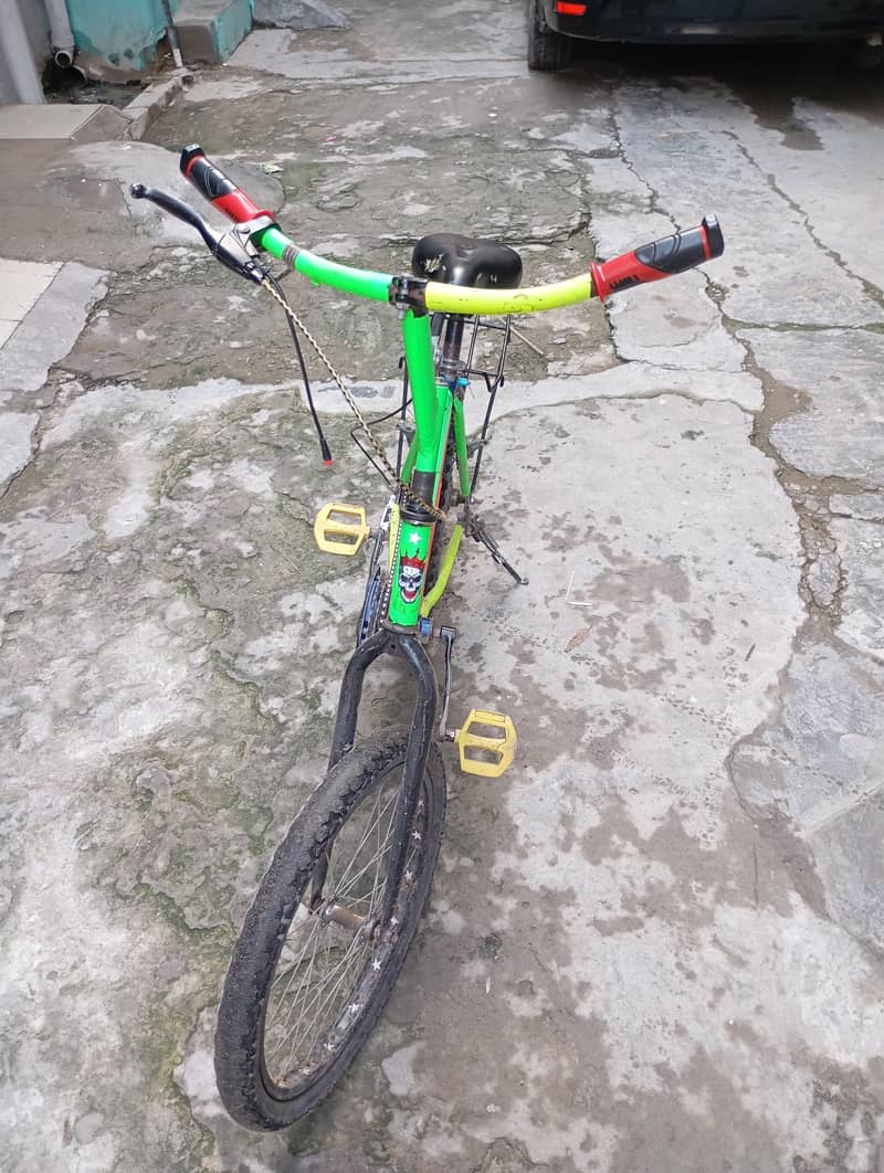 kids cycle modify 2