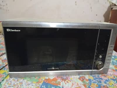 Dawlance Electric Oven energy saver