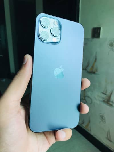 Apple iPhone 12 Pro Max