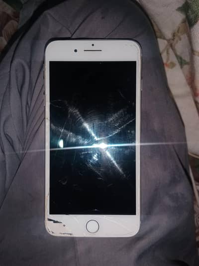 Apple iPhone 8 Plus