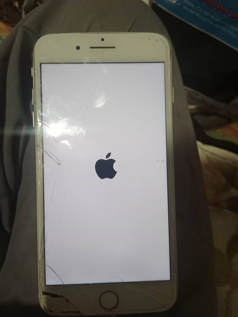 Apple iPhone 8 Plus 3