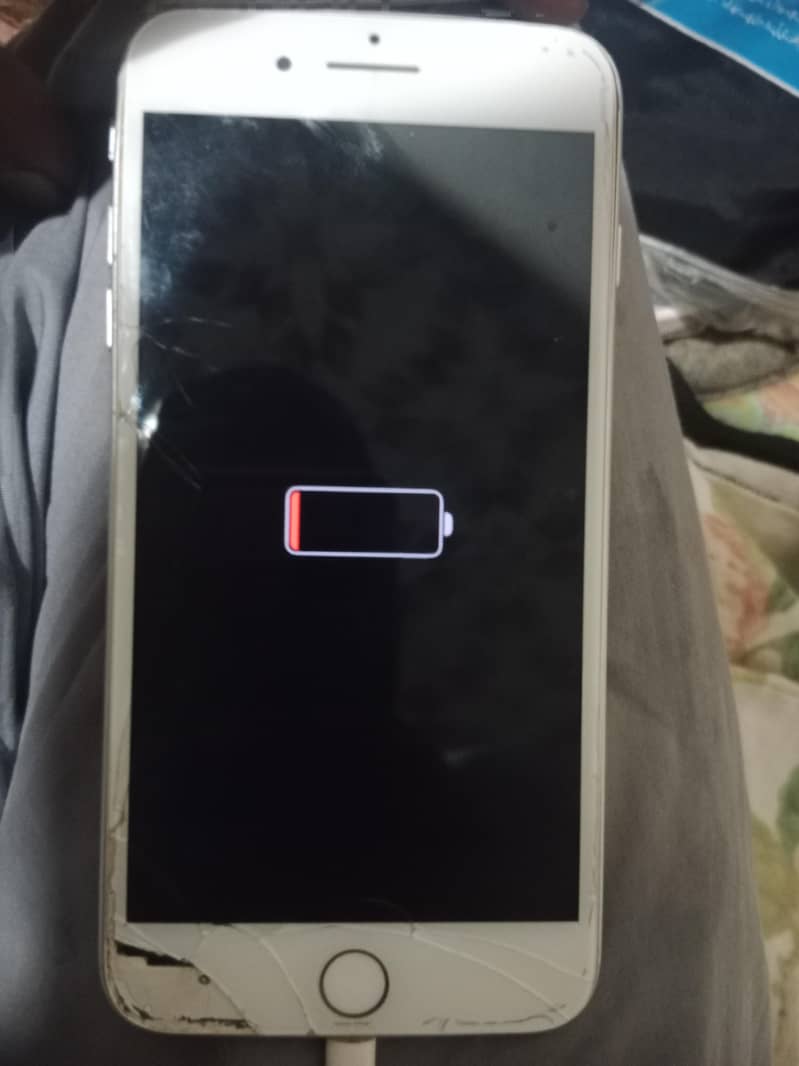 Apple iPhone 8 Plus 4
