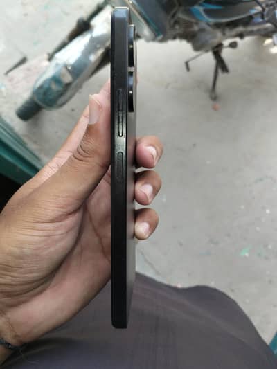 Xiaomi Redmi 13c