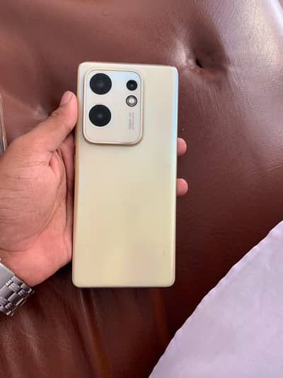 infinix zaro 30