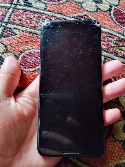 Google Pixel 3