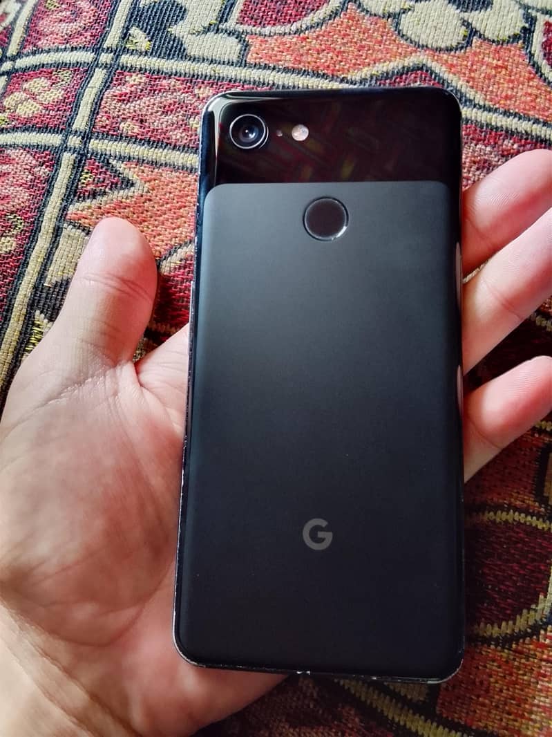 Google Pixel 3 1