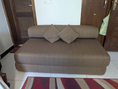 sofa cum bed