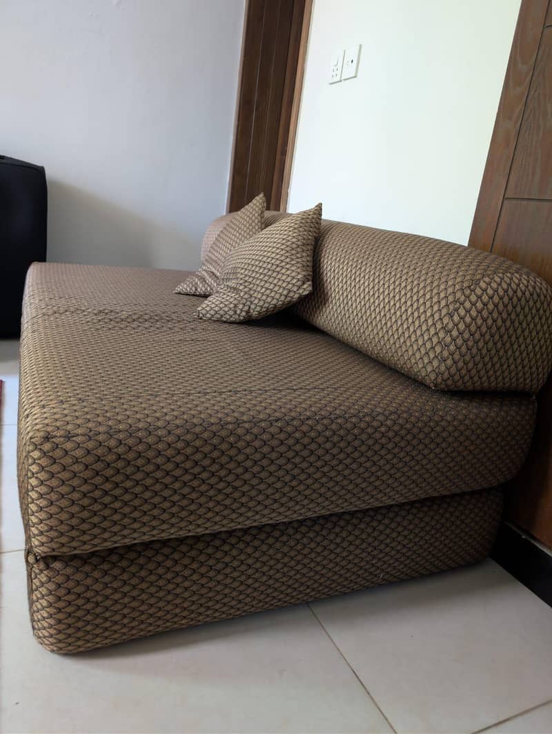 sofa cum bed 1